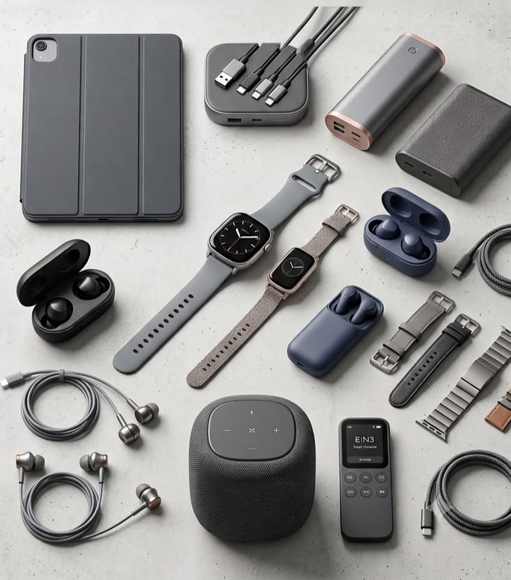 Smartphones & Accessories