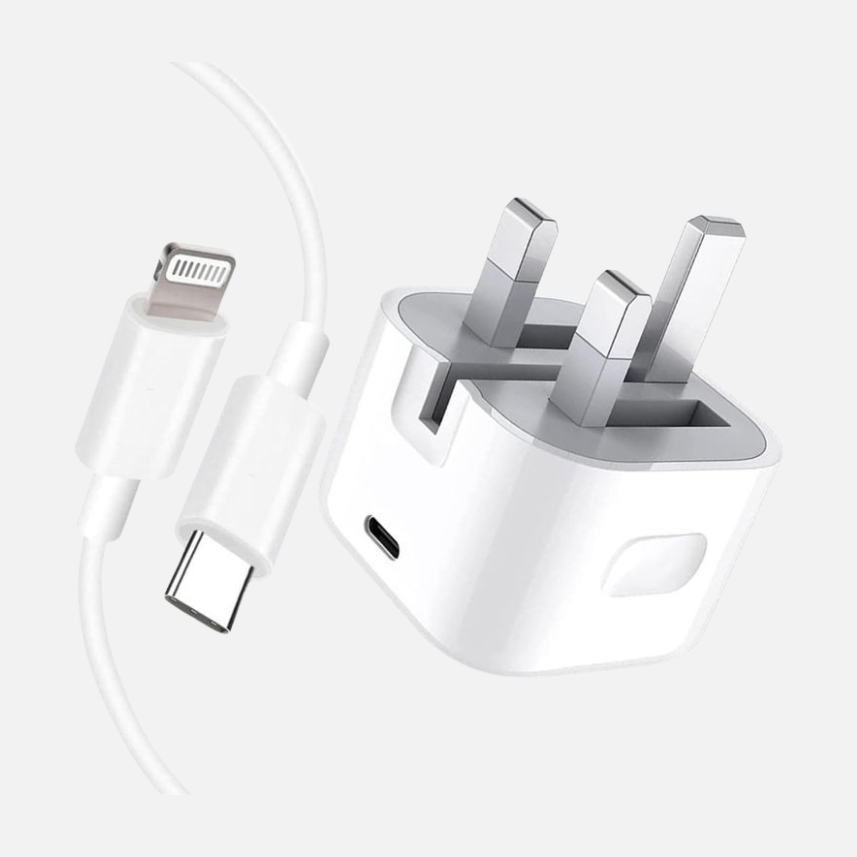 Chargers & Cables