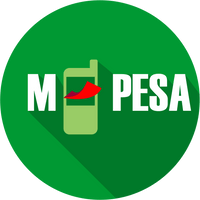M-Pesa & secure checkout