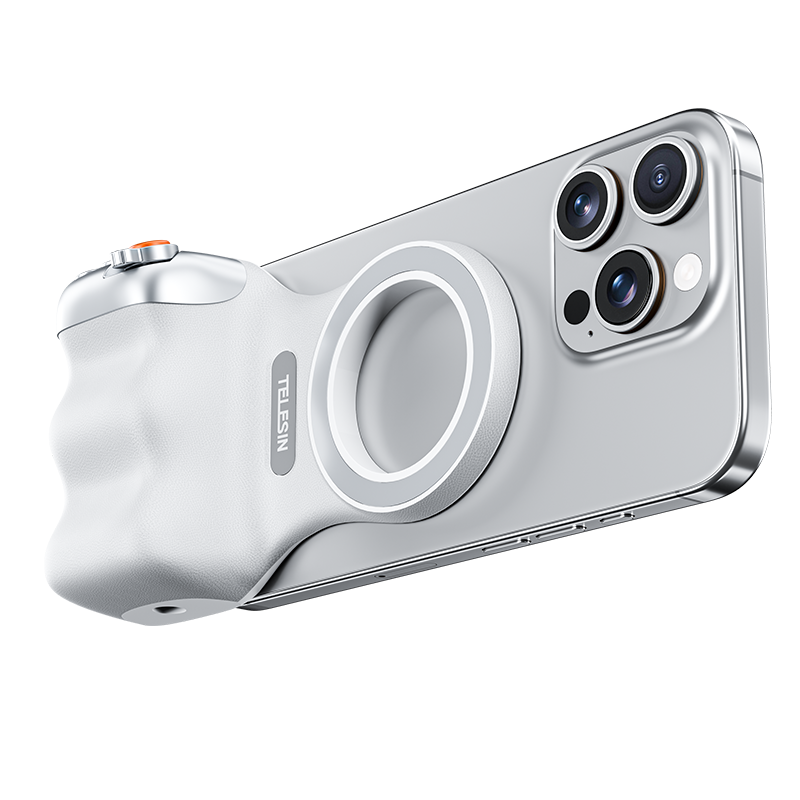 Fun Shot Magnetic Grip2 Phone Camera Grip
