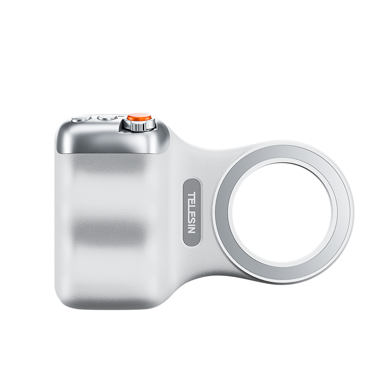 Fun Shot Magnetic Grip2 Phone Camera Grip