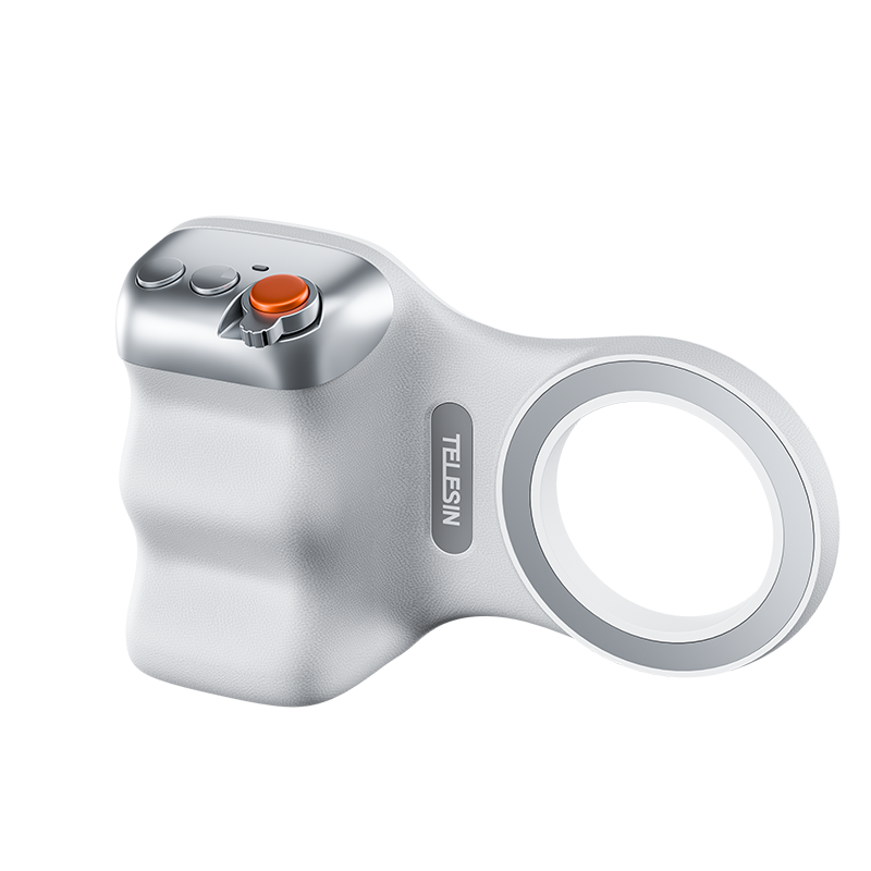 Fun Shot Magnetic Grip2 Phone Camera Grip