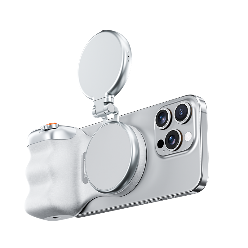 Fun Shot Magnetic Grip2 Phone Camera Grip