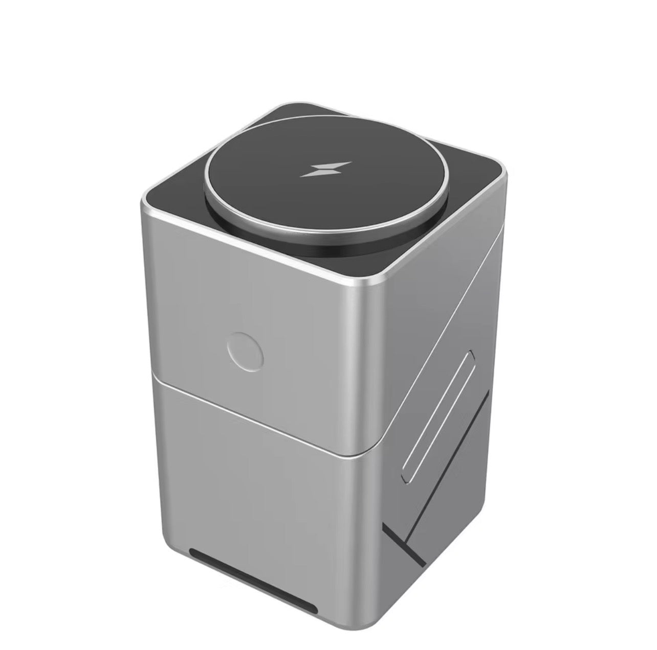 Tetra 3‑in‑1 Wireless Charger