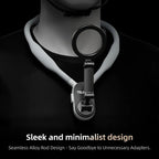 TELESIN Magnetic Neck Mount