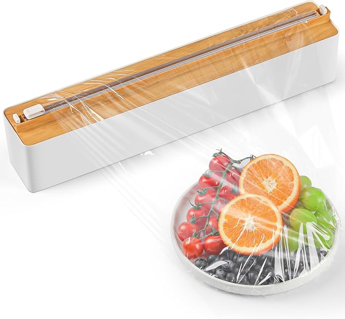 Cling Film Dispenser