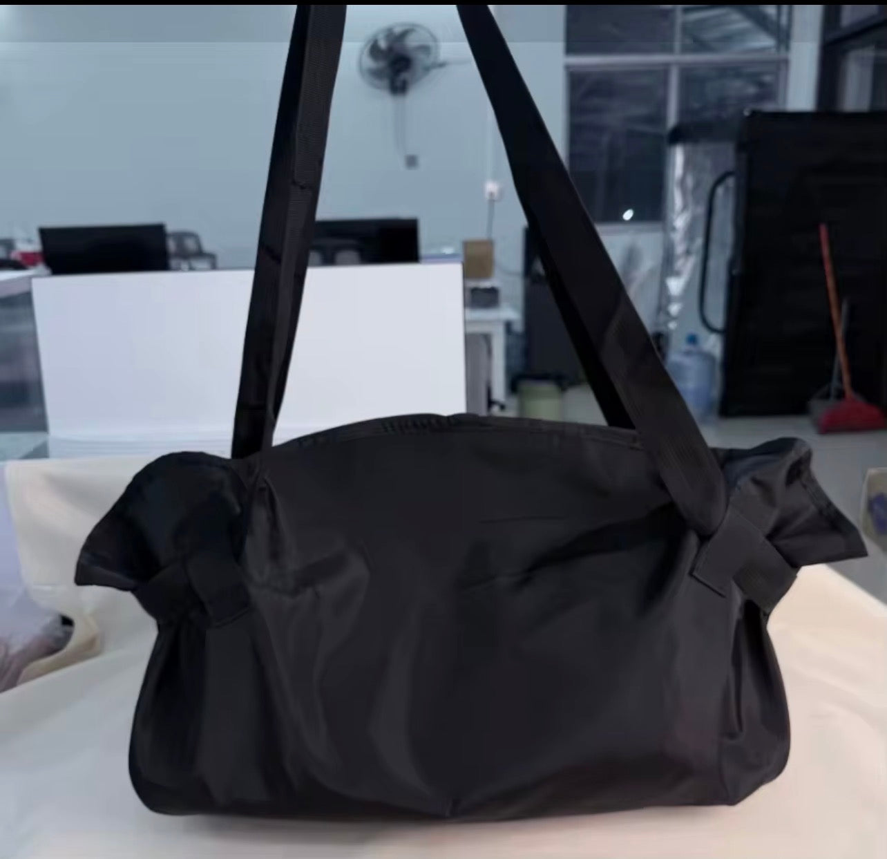 The Tuse Bag