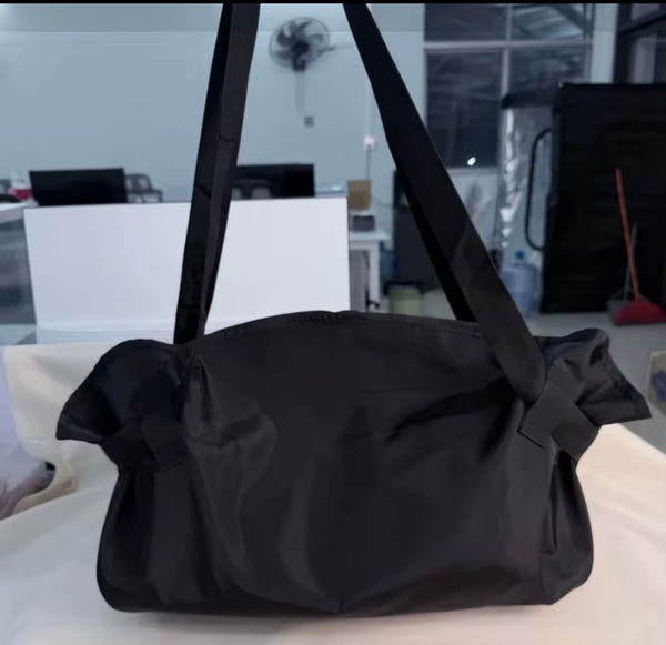 The Tuse Bag
