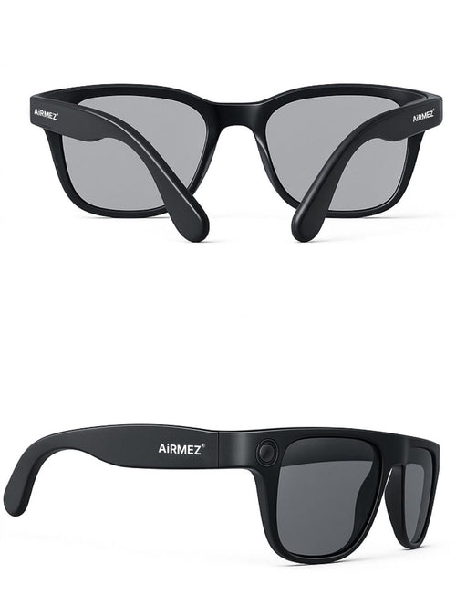 Airmez AI Smart Glasses