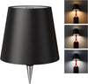 Glow Bottle Wireless Mood Lamp