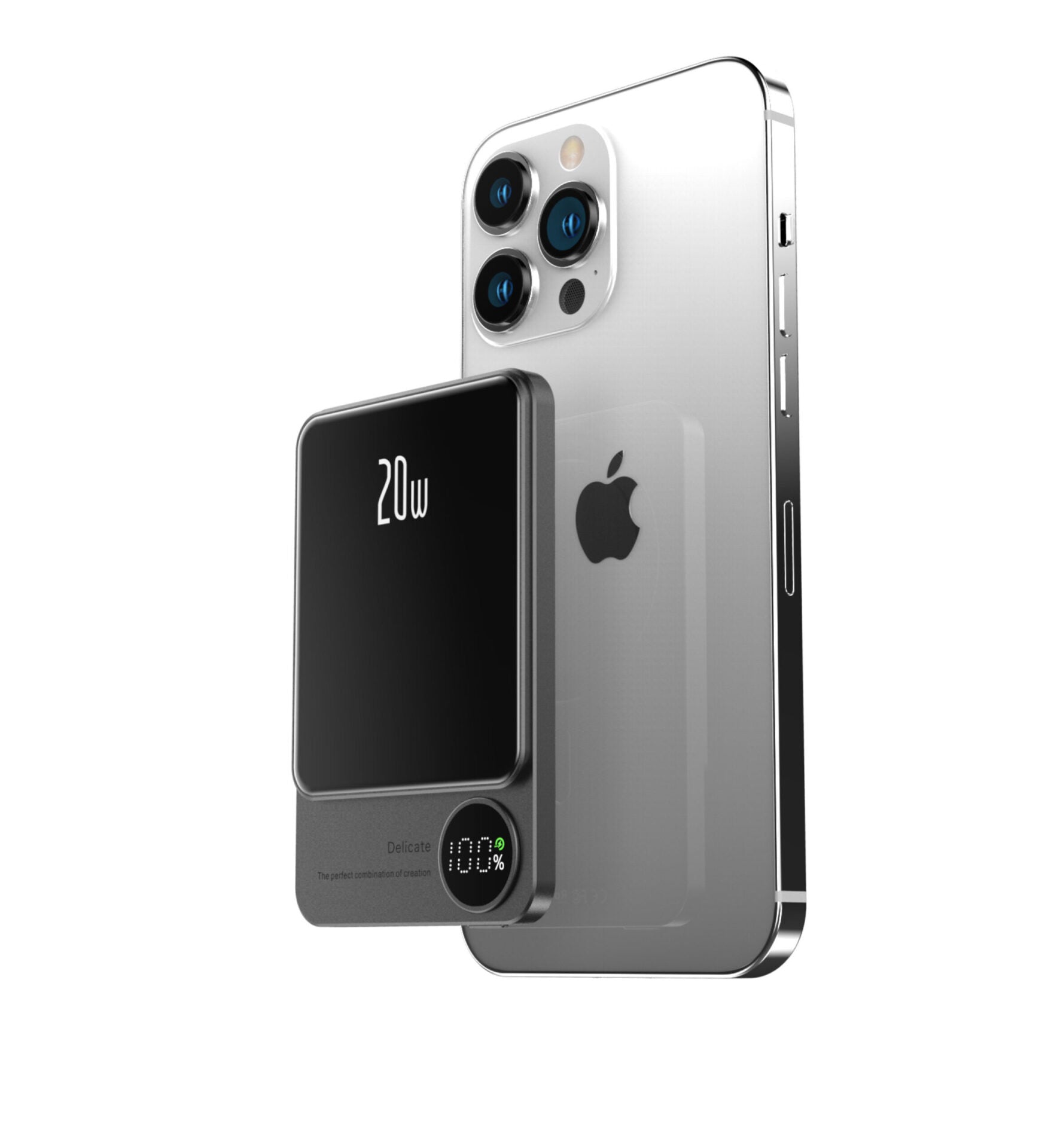 MagSafe 22.5W Wireless 10000mAh Power Bank
