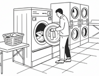 Laundry
