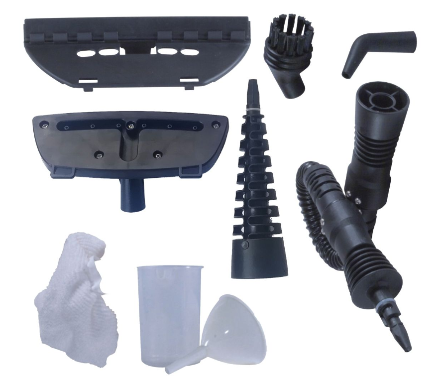 Chemical-free steam cleaner for home use - Nairobi Kenya