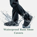 Reusable Rain Cover Shoes