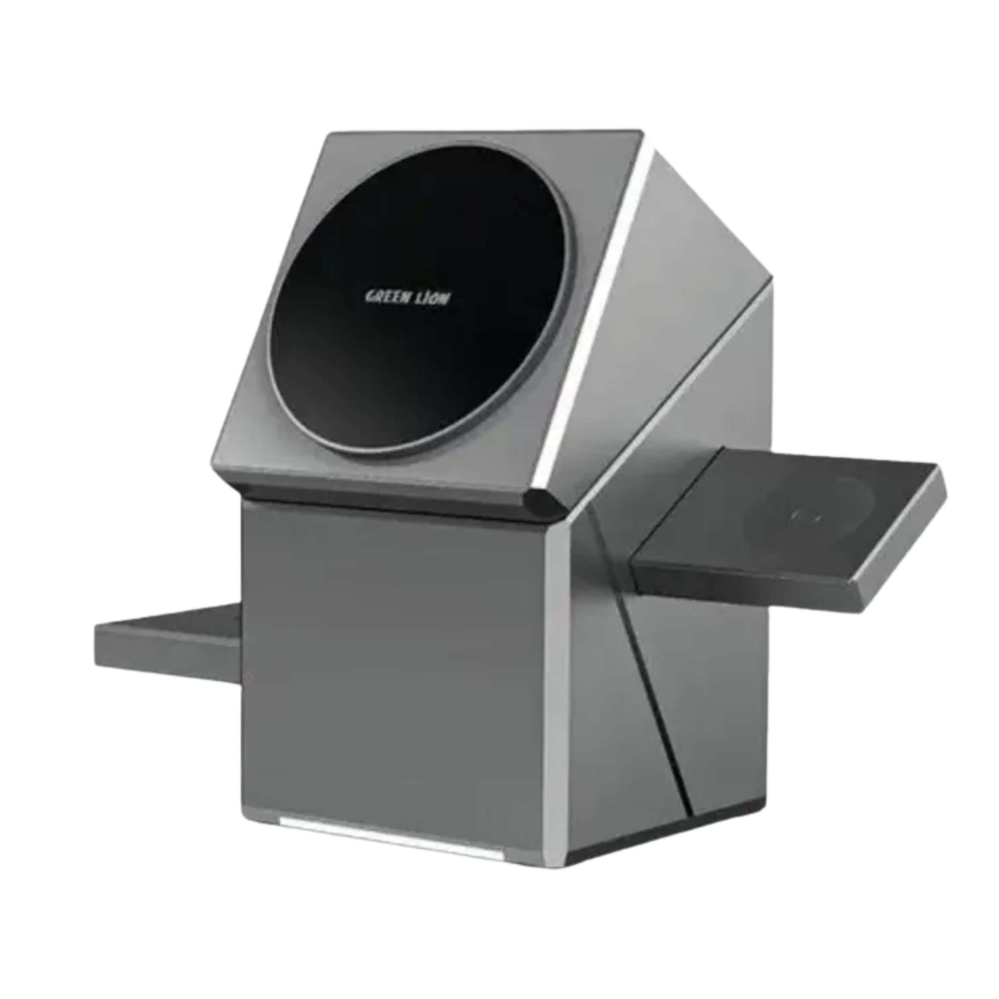 Tetra 3‑in‑1 Wireless Charger