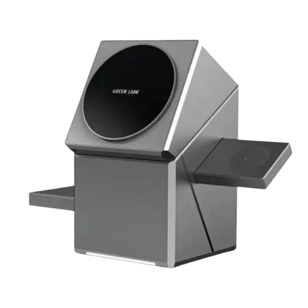 Tetra 3‑in‑1 Wireless Charger