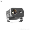 Android Smart Projector