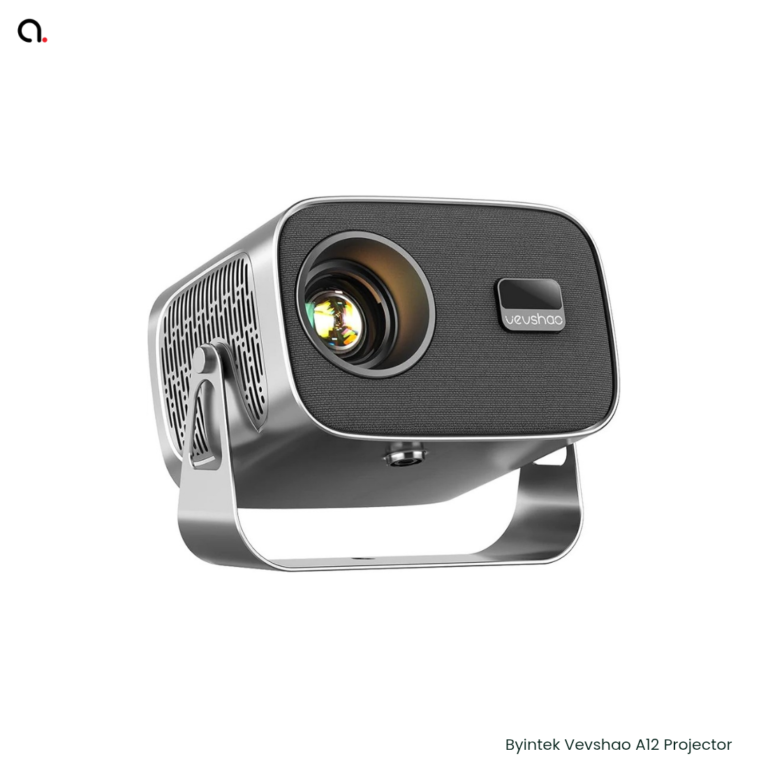 Android Smart Projector
