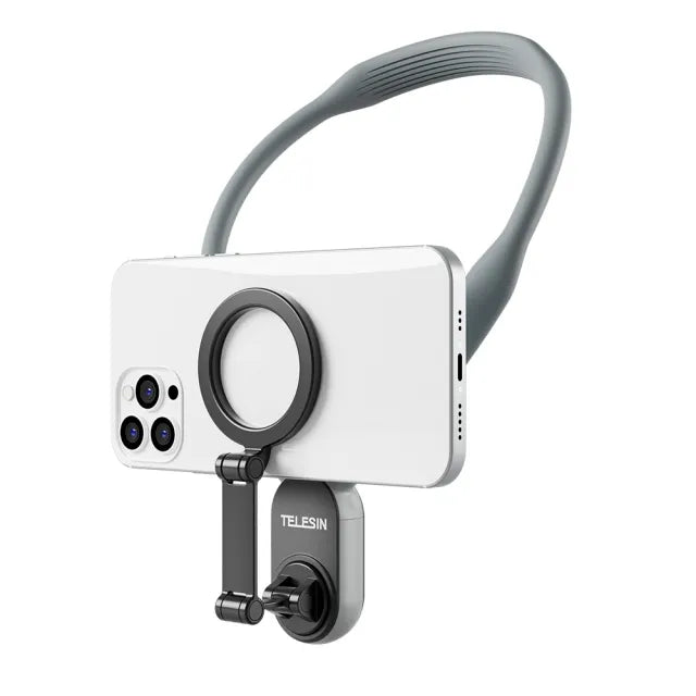 TELESIN Magnetic Neck Mount