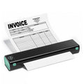 Direct Thermal M08F Letter & A4 Portable Printer