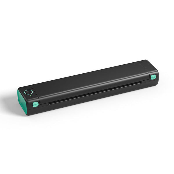 Direct Thermal M08F Letter & A4 Portable Printer
