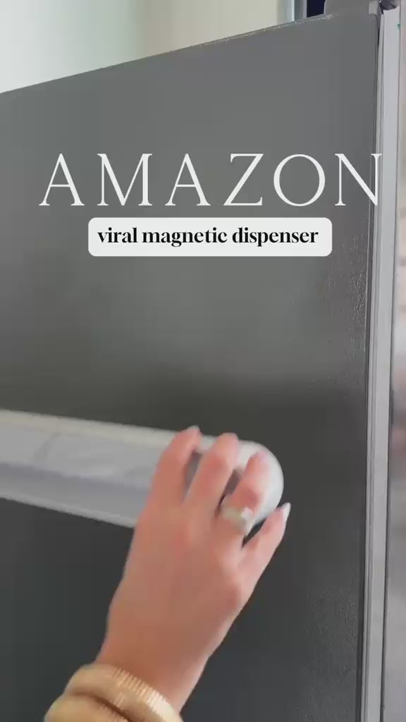 Cling Film Dispenser