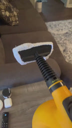 Handheld Steam Cleaner Multipurpose Pressurized Steam
