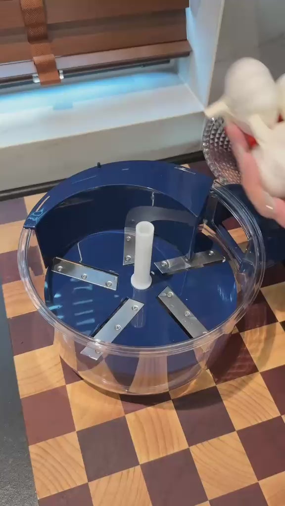 ProPeel™ - Automatic Fruit & Vegetable Peeler