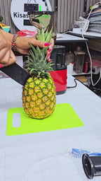 Slow Juicer