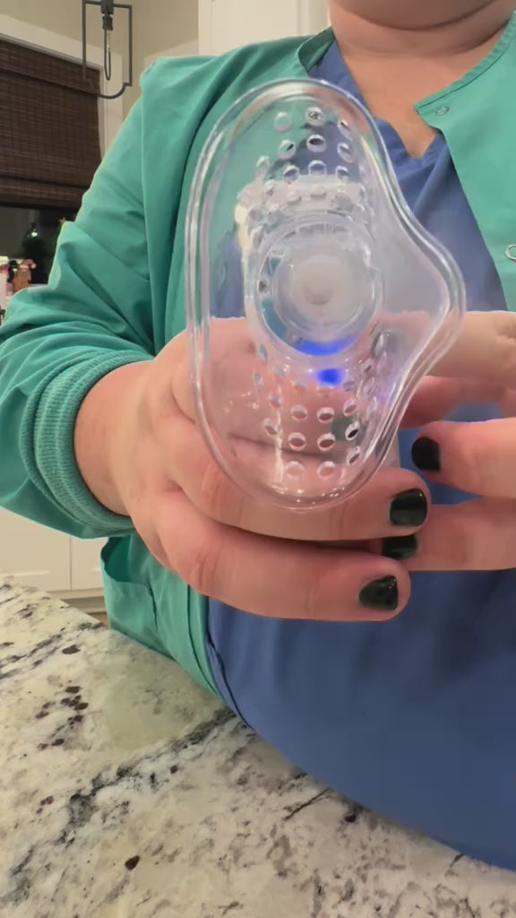 Portable Nebulizer