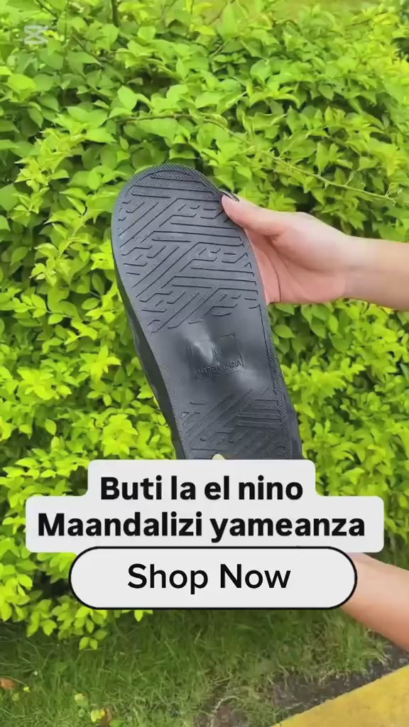 Reusable Rain Cover Shoes