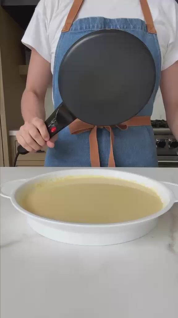 Crepe Making Kit